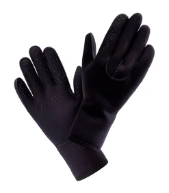 LOGO - Handschoenen - Zwart