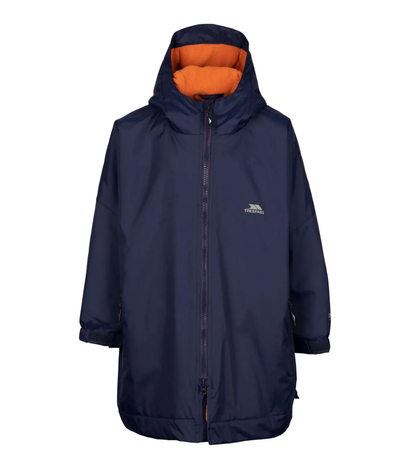 LOGO - Jasje - Marineblauw