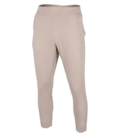 LOGO - Joggingbroek - Beige