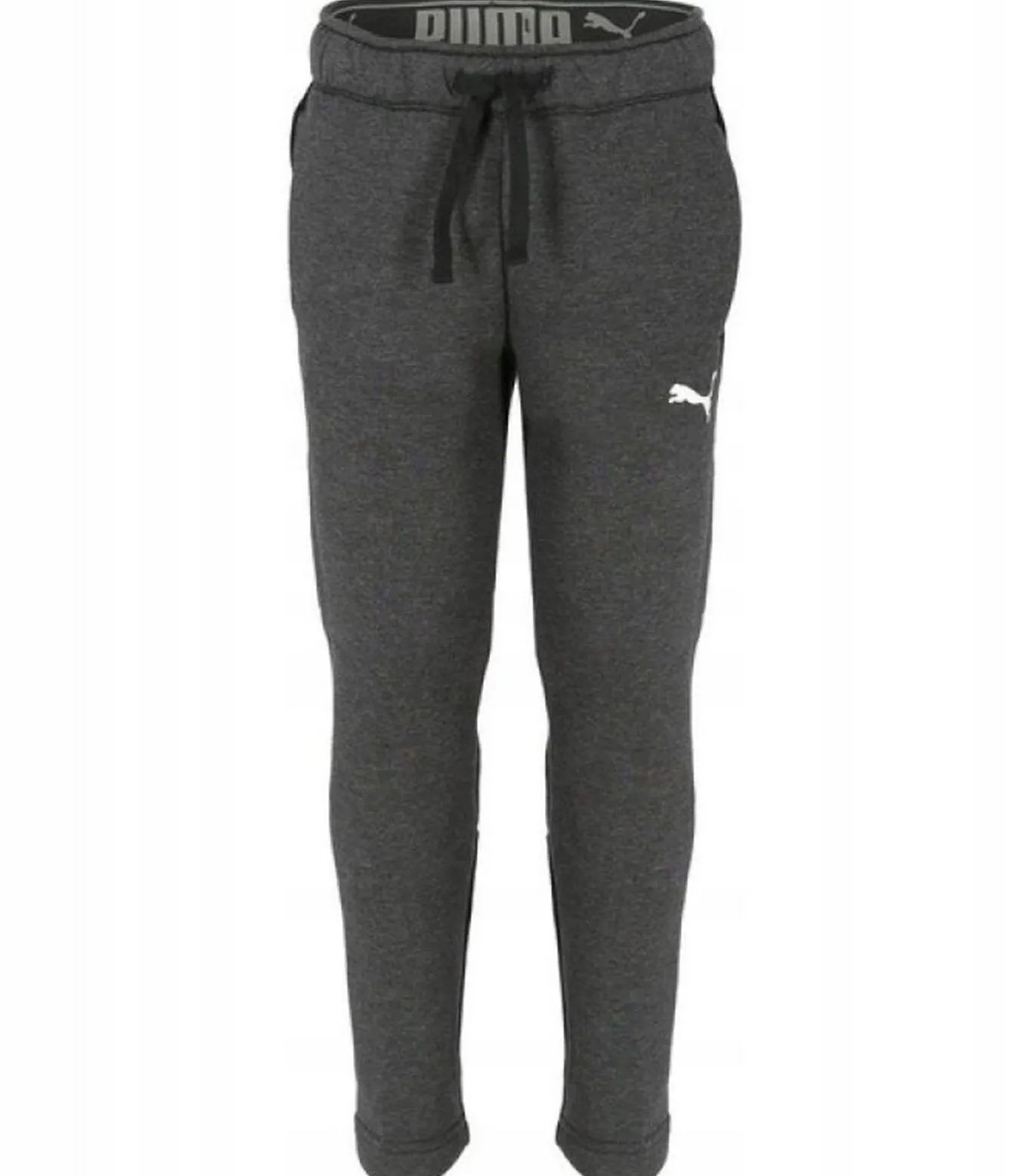 LOGO - Joggingbroek - Grijs