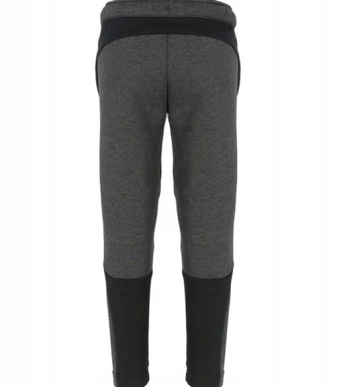 LOGO - Joggingbroek - Grijs