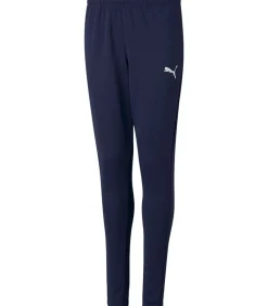 LOGO - Joggingbroek - Marineblauw