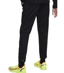 LOGO - Joggingbroek - Zwart