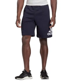 LOGO - Korte Broek - Blauw