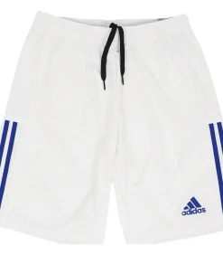 LOGO - Korte Broek - Wit