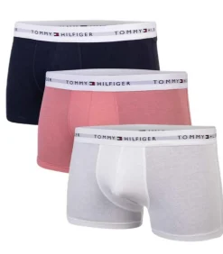 LOGO - Korte Broek - Zwart