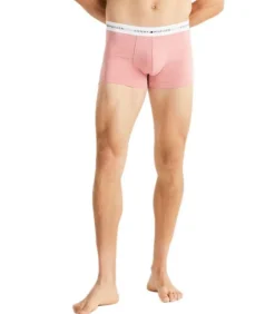 LOGO - Korte Broek - Zwart