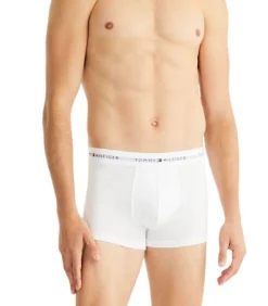 LOGO - Korte Broek - Zwart