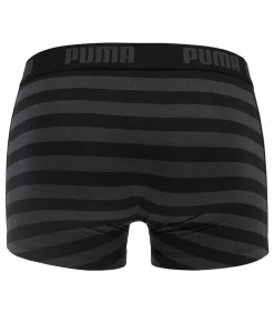 LOGO - Korte Broek - Zwart