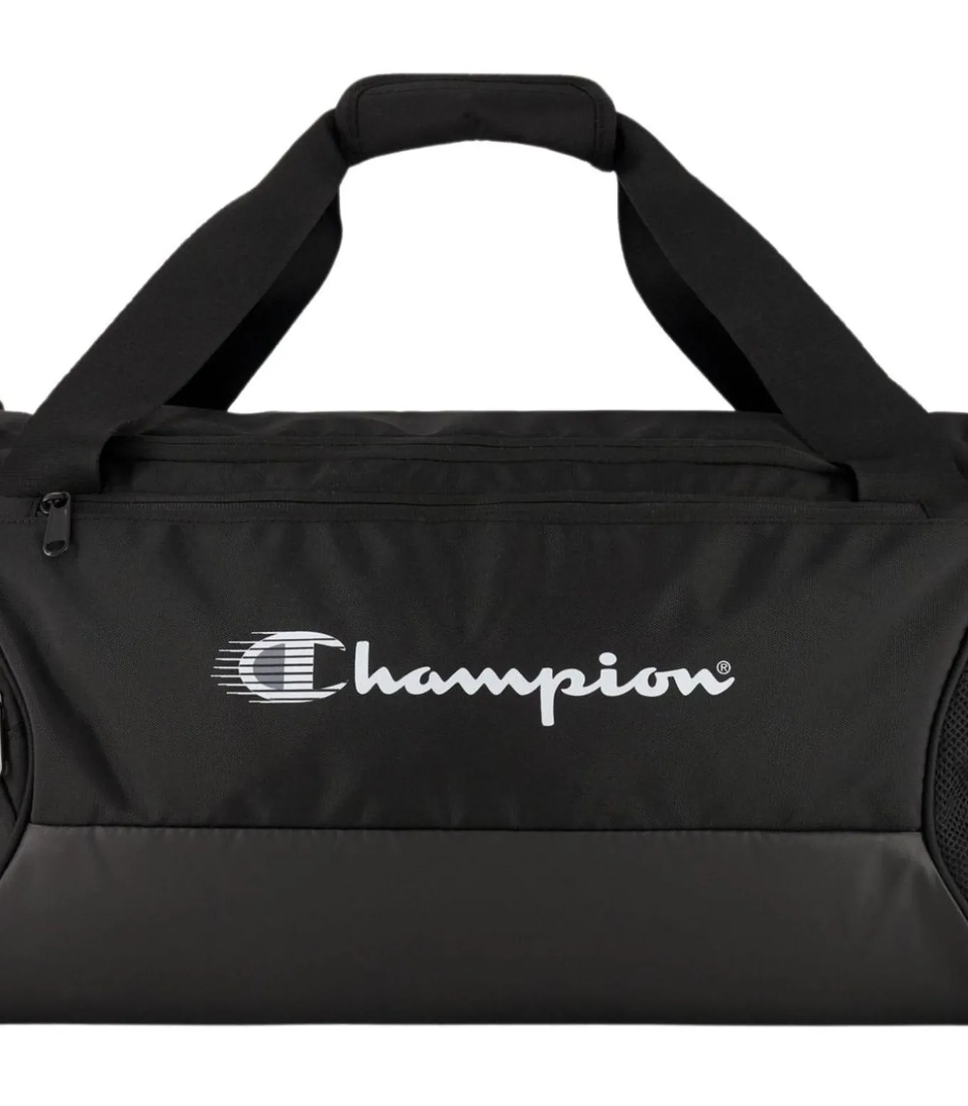 LOGO - Plunjezak - Zwart