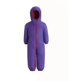 LOGO - Regenpak - Paars