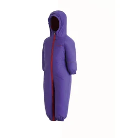 LOGO - Regenpak - Paars