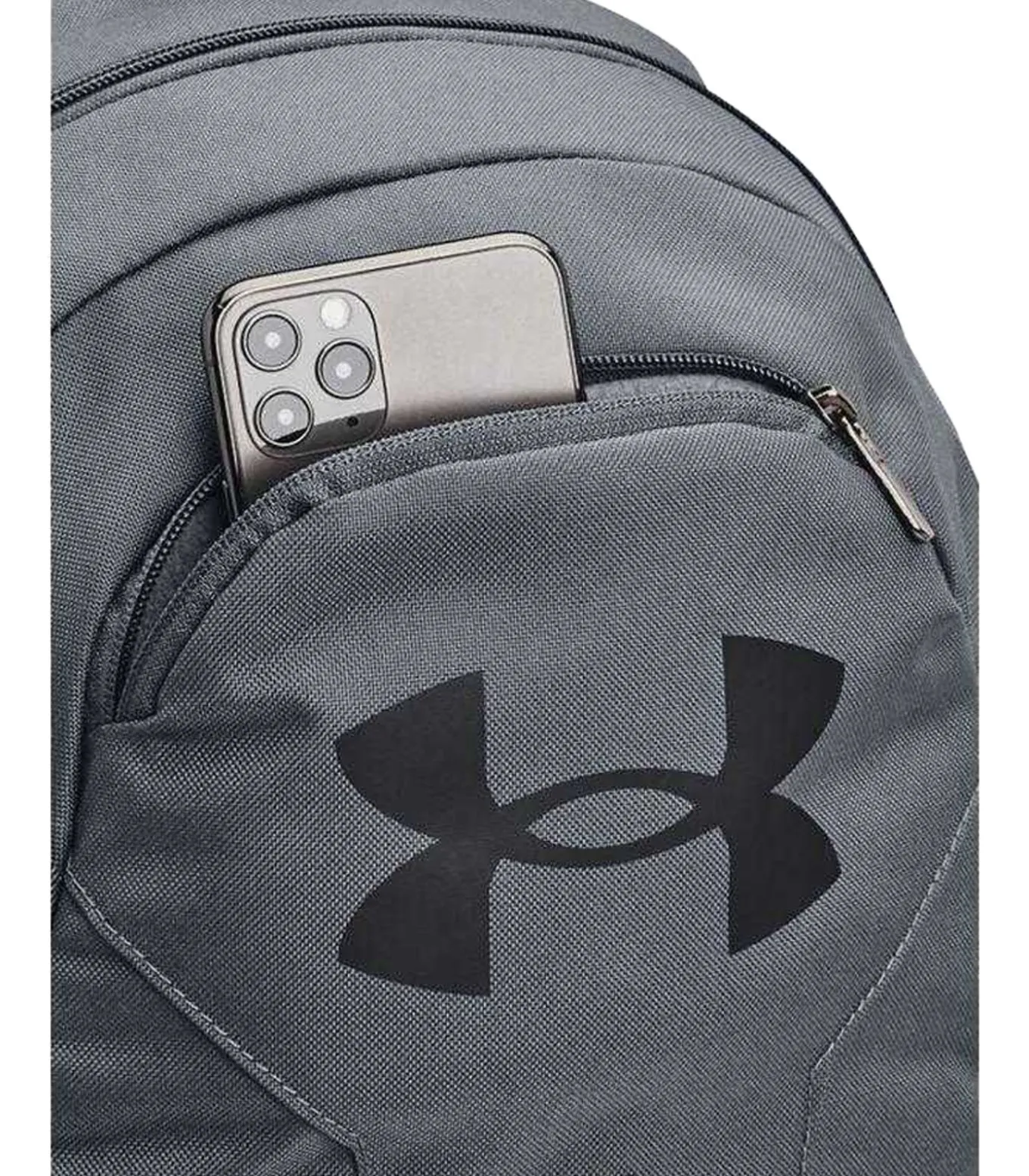 LOGO - Rugzak - Grijs