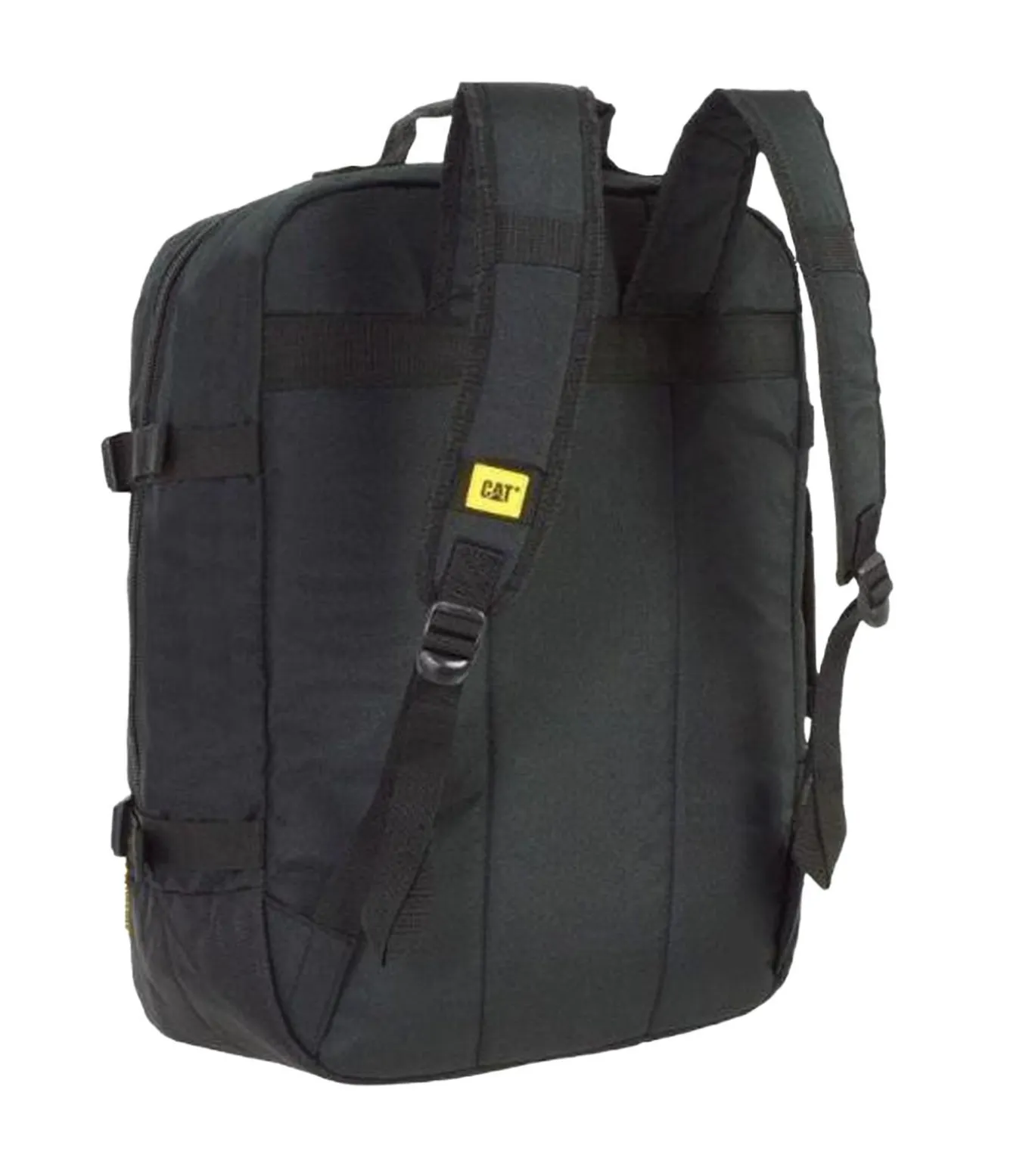 LOGO - Rugzak - Zwart