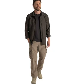 LOGO - Shirt - Groen