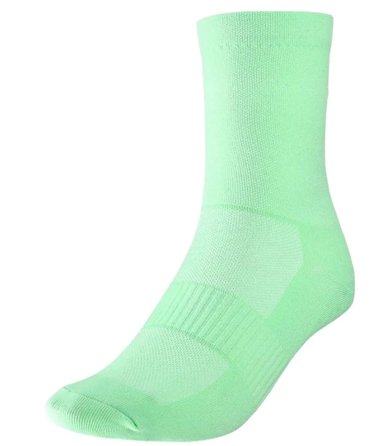 LOGO - Sokken - Neon Groen