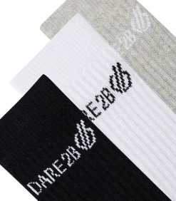 LOGO - Sokken - Zwart