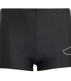 LOGO - Zwembroek - Zwart