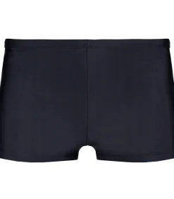 LOGO - Zwemslips - Zwart