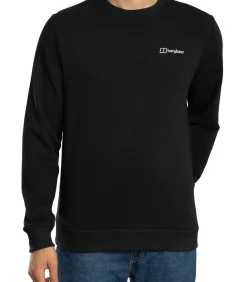 Logo Crew Light Sweatshirt