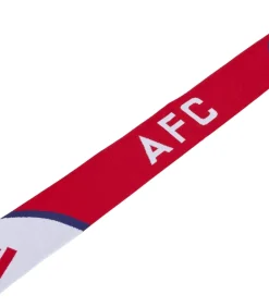 LONDON - Sjaal - Rood