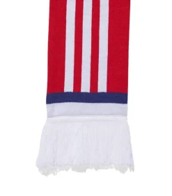 LONDON - Sjaal - Rood