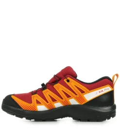 Loopschoenen Xa Pro V8 Cswp J