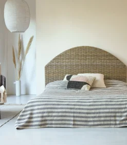 Louison - Hoofdbord van kubu 160 cm