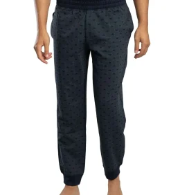 Lounge Logo Patroon Joggingbroek