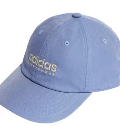 LOW DAD - Baseball Pet - Blauw