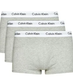 LOW RISE - Korte Broek - Crème