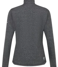 LOWLINE II - midlayer - Donkergrijs