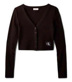 Ls Woven Label 2X2 C