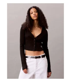 Ls Woven Label 2X2 C