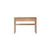 Luce - Massief eiken dressoir