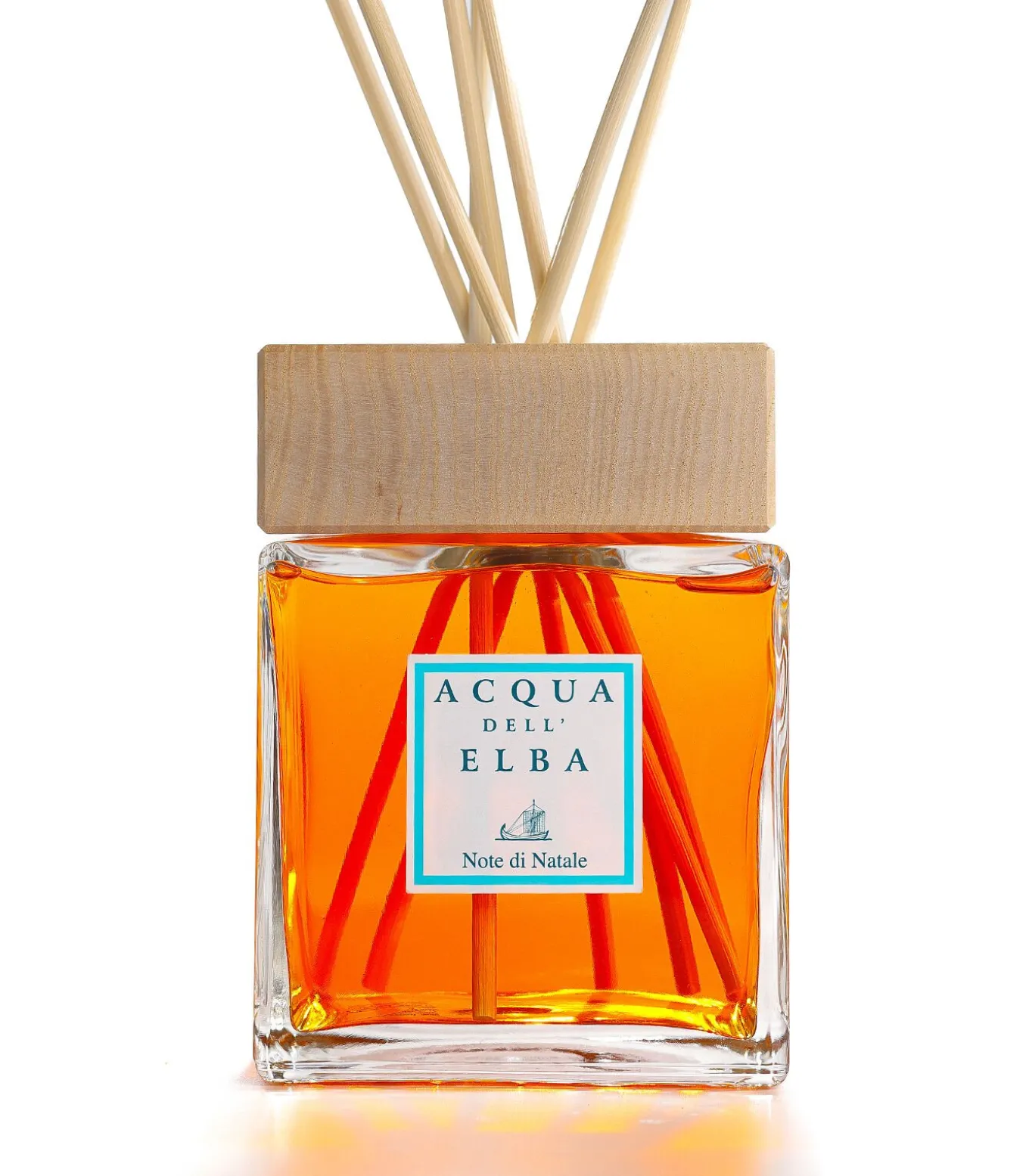 Luchtverfrisser Kerst Noten 2500 ml