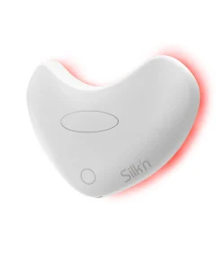 LumiLips Lip LED Mask Wit