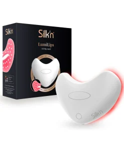 LumiLips Lip LED Mask Wit