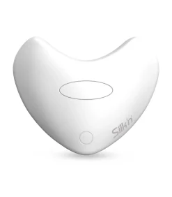 LumiLips Lip LED Mask Wit