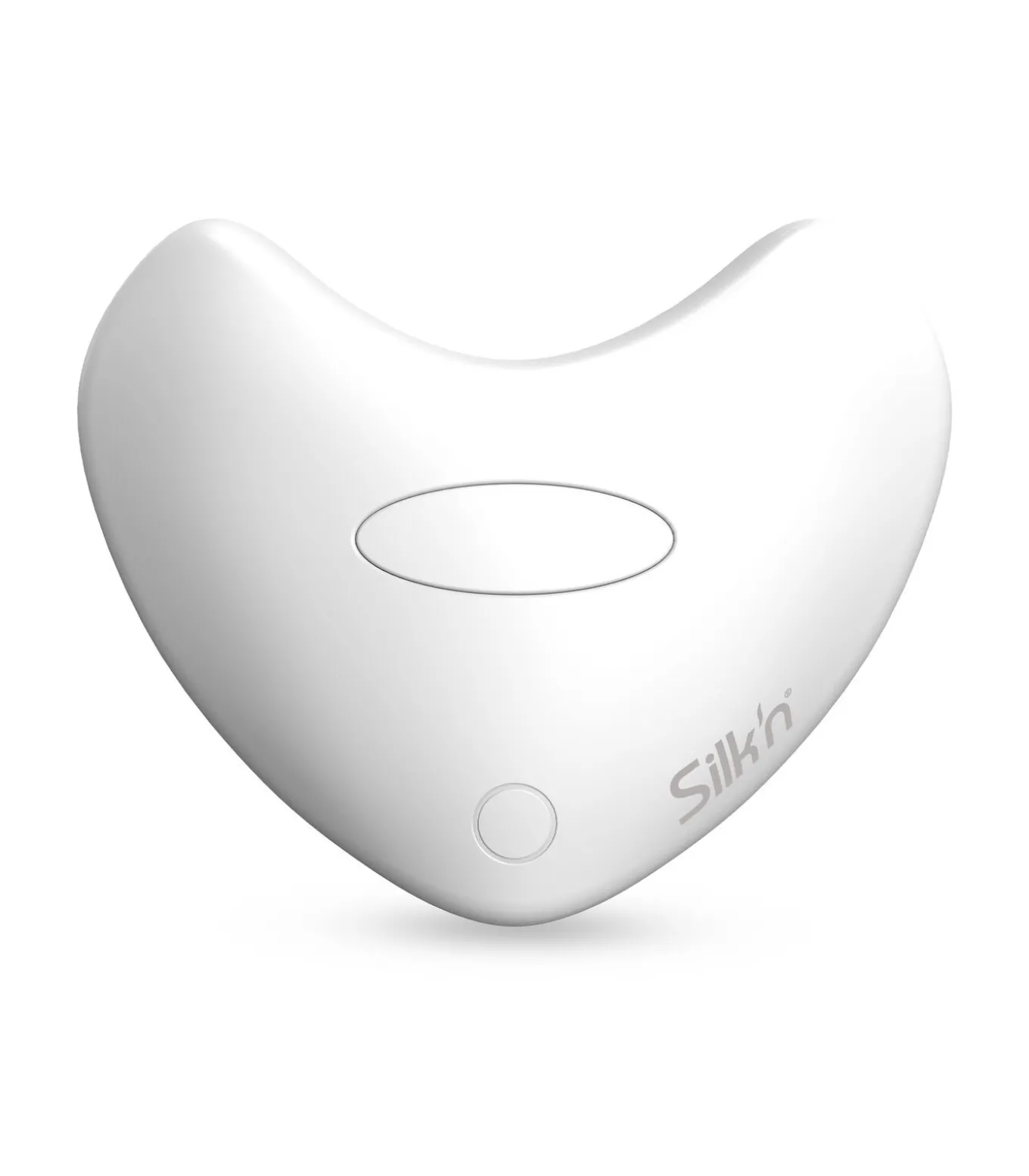 LumiLips Lip LED Mask Wit