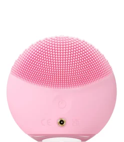 LUNA 4 mini Gezichtsreiniger Alle Huidtypen, Pearl Pink