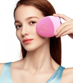 LUNA™ 3 plus Normal Skin- Thermo-gezichtsreiniger en microcurrent toning apparaat