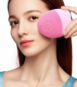 LUNA™ 3 plus Normal Skin- Thermo-gezichtsreiniger en microcurrent toning apparaat