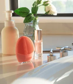 LUNA 4 smart gezichtsreinigings voor Gebalanceerde Huid