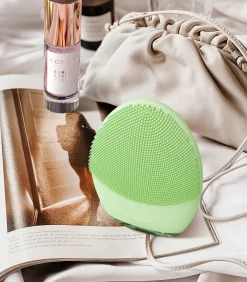 LUNA 4 smart gezichtsreinigings voor Gecombineerde Huid