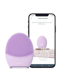 LUNA 4 smart gezichtsreinigings voor Gevoelige Huid