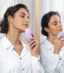 LUNA 4 smart gezichtsreinigings voor Gevoelige Huid