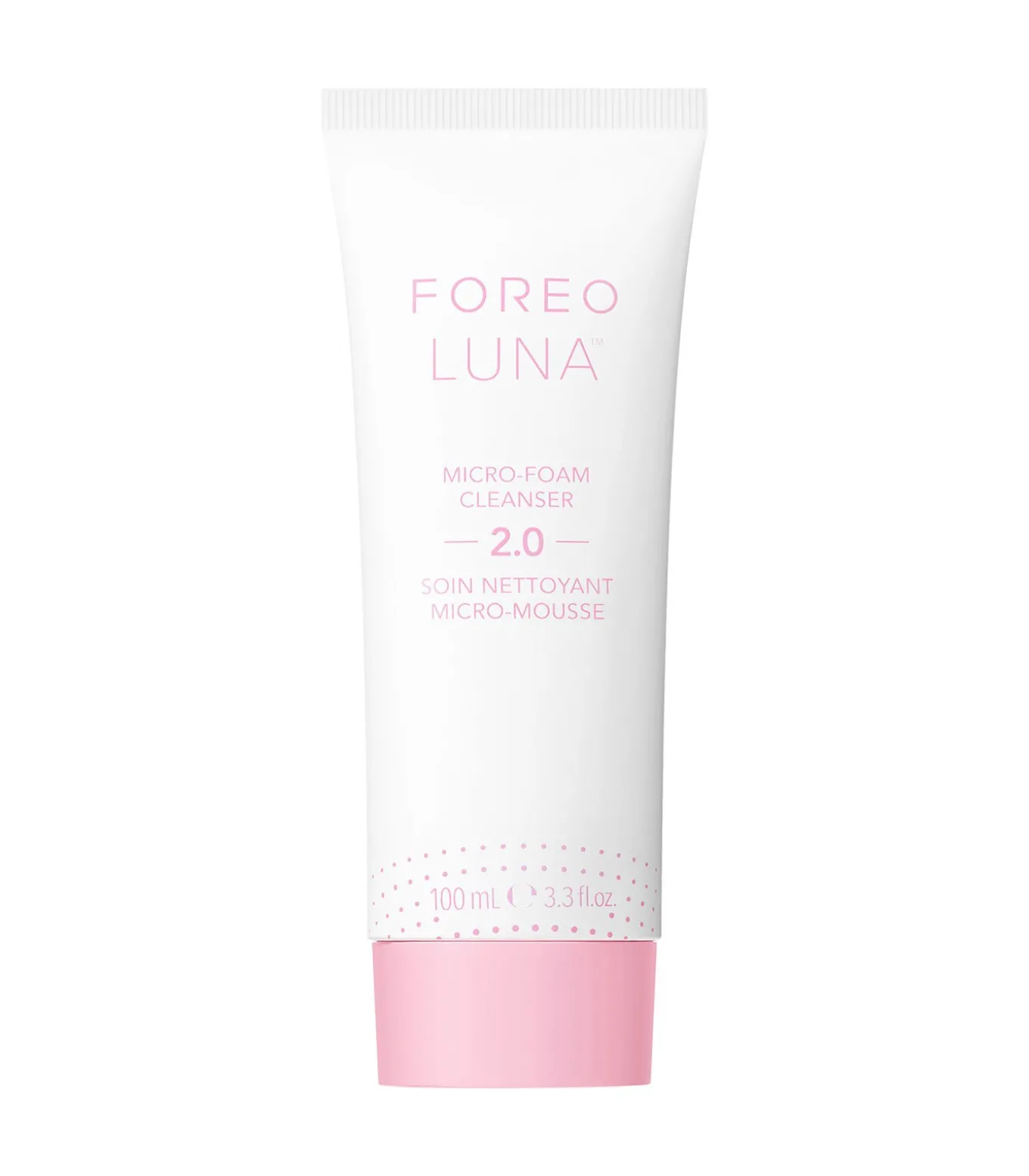 LUNA™ Micro-Foam Cleanser 2.0 100ml
