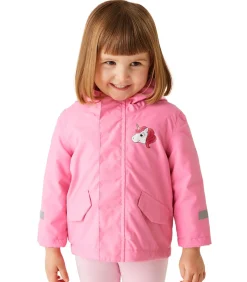 LUNA THE UNICORN - Jasje - Roze