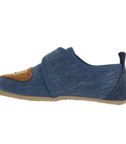 Lutz Löwe - slippers